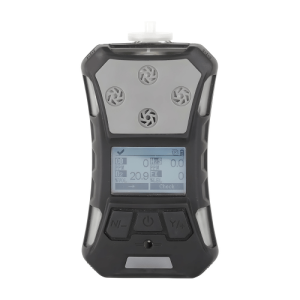 Agro Enviro Tests Multi H2s Gas Detector