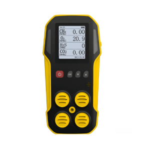 Agro Enviro Tests Methane Biogas Analyzer