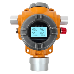 Agro Enviro Tests Explosion Proof Gas Detector