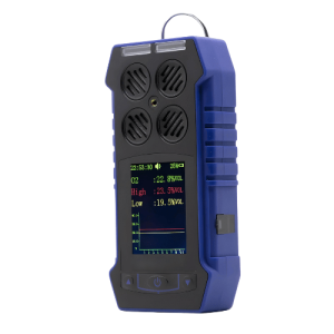 Agro Enviro Tests Hydrogen Gas Detector