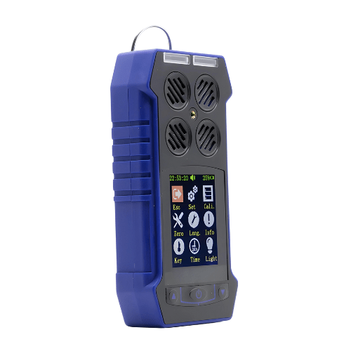 Agro Enviro Tests Hydrogen Gas Detector - Image 3