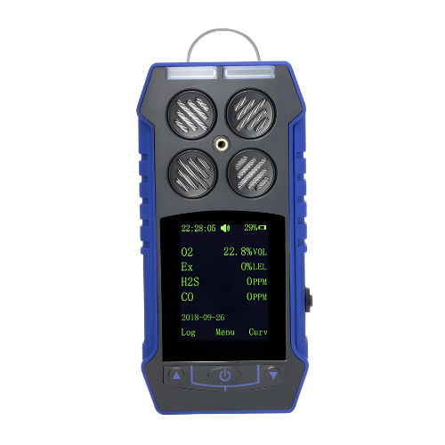 Agro Enviro Tests Hydrogen Gas Detector - Image 4