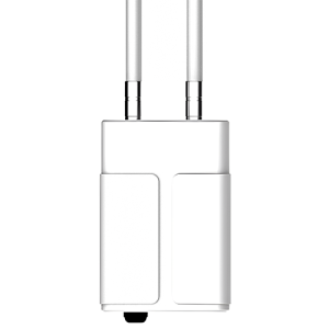 Outdoor LoRaWAN Gateway with Quad Core Processor - Agro Enviro Tests