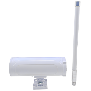 LoRaWAN Gateway with Thailand Frequency Support - Agro Enviro Tests