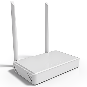 LoRaWAN Indoor Gateway for Factory or Home Automation - Agro Enviro Tests