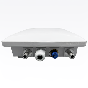 LoRaWAN Outdoor Gateway for Smart City Road Lighting - Agro Enviro Tests