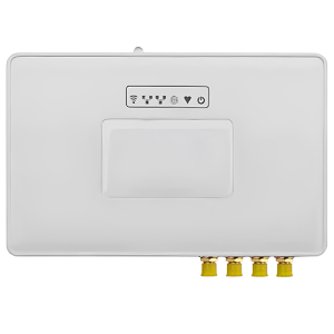 LoRaWAN Indoor Pico Gateway with Open Source System - Agro Enviro Tests