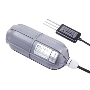 Rugged LoRaWAN Soil Moisture and Temperature Sensor - Agro Enviro Tests
