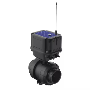 Solar Powered Rugged LoRaWAN Smart Irrigation Controller - Agro Enviro Tests