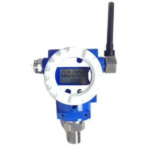 Wireless Rugged Pressure Sensor with LoRaWAN - Agro Enviro Tests