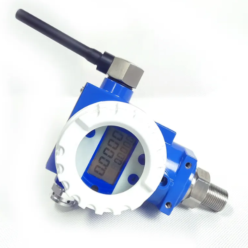 Wireless Rugged Pressure Sensor with LoRaWAN - Agro Enviro Tests - Image 2