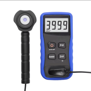 Agro Enviro Tests UVC Light Measure Tester 