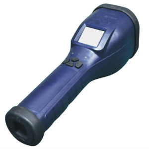 Agro Enviro Tests Radiation Survey Meter Neutron And Gamma 