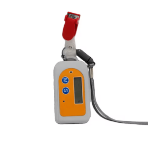Agro Enviro Tests Geiger Counter Nuclear Radiation Detector 