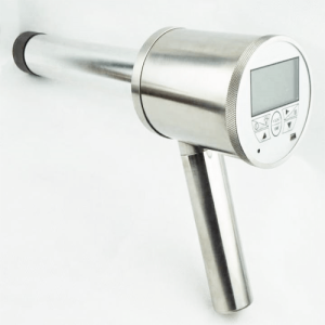 Agro Enviro Tests Gamma-Ray Radiation Meter