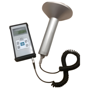 Agro Enviro Tests Portable Radiation Meter  