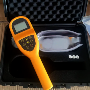 Agro Enviro Tests Radiation Detector