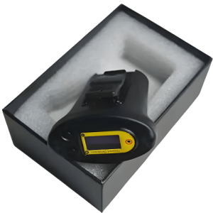 Agro Enviro Tests Geiger Counter Radiation Detector