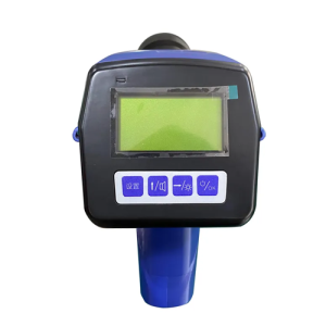 Agro Enviro Tests Radiation Pollution Detector