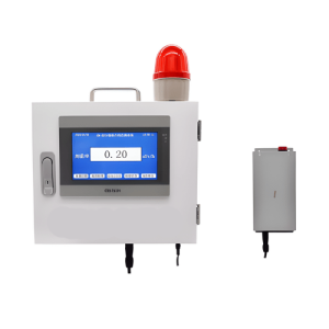 Agro Enviro Tests Wall Mounted Online Radiation