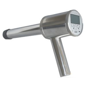 Agro Enviro Tests Gamma-Ray Radiation Meter 