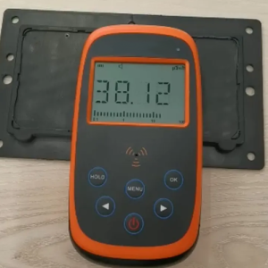 Agro Enviro Tests Dosimeter Radiation Detector