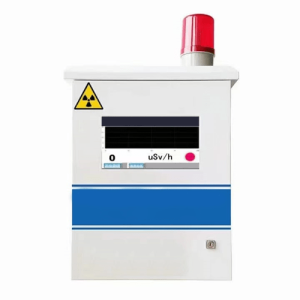 Agro Enviro Tests Multi-Function Nuclear Radiation Detector