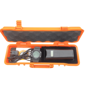 Agro Enviro Tests Watch Type GM Radiation Detector