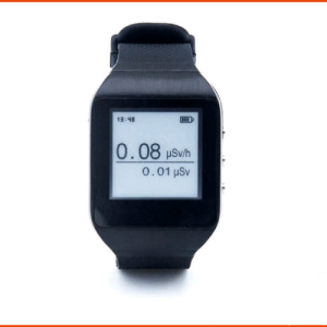 Agro Enviro Tests Rechargeable Radiation Monitor Meter