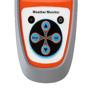 Agro Enviro Tests Total Radiation Recorder