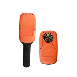 Agro Enviro Tests Electromagnetic Field Radiation Tester