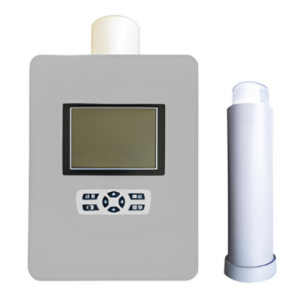Agro Enviro Tests Area Monitor Radiation Meter 