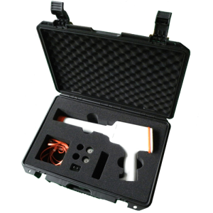 Agro Enviro Tests Nuclear Radiation Detector