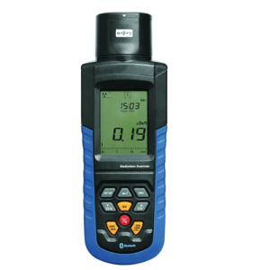 Agro Enviro Tests Geiger Counter Radiation Detector