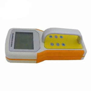 Agro Enviro Tests Radiation Detector
