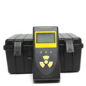 Agro Enviro Tests Electromagnetic Radiation Dosimeter Detector