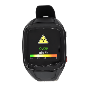 Agro Enviro Tests Radiation Dosimeters Meter Monitor 