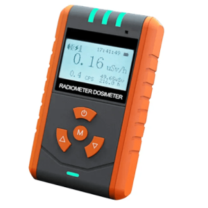 Agro Enviro Tests Geiger Counter Radiation Detector
