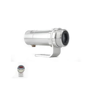 Agro Enviro Tests Infrared Radiation Pyrometer