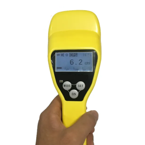 Agro Enviro Tests Multi-function Radiation Alarm Dosimeter