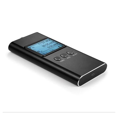 Agro Enviro Tests Ultraviolet Radiation Meter