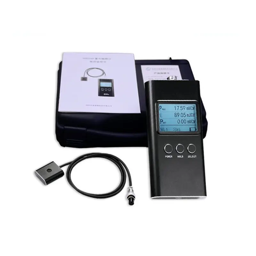 Agro Enviro Tests Ultraviolet Radiation Meter - Image 2