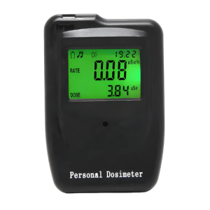Agro Enviro Tests Dosimeter Radiation Meter 