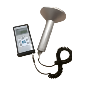 Agro Enviro Tests Electromagnetic Radiation Detector