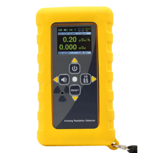 Agro Enviro Tests Nuclear Radiation Detector