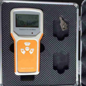 Agro Enviro Tests Radiation Survey Meters
