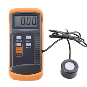 Agro Enviro Tests Radiation Meter