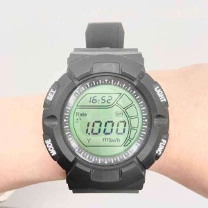 Agro Enviro Tests Watch Type GM Radiation Detector