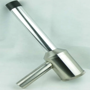 Agro Enviro Tests Radiation Meter