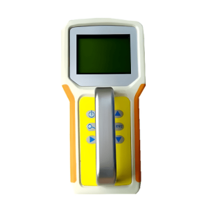 Agro Enviro Tests Portable Nuclear Radiation Detector